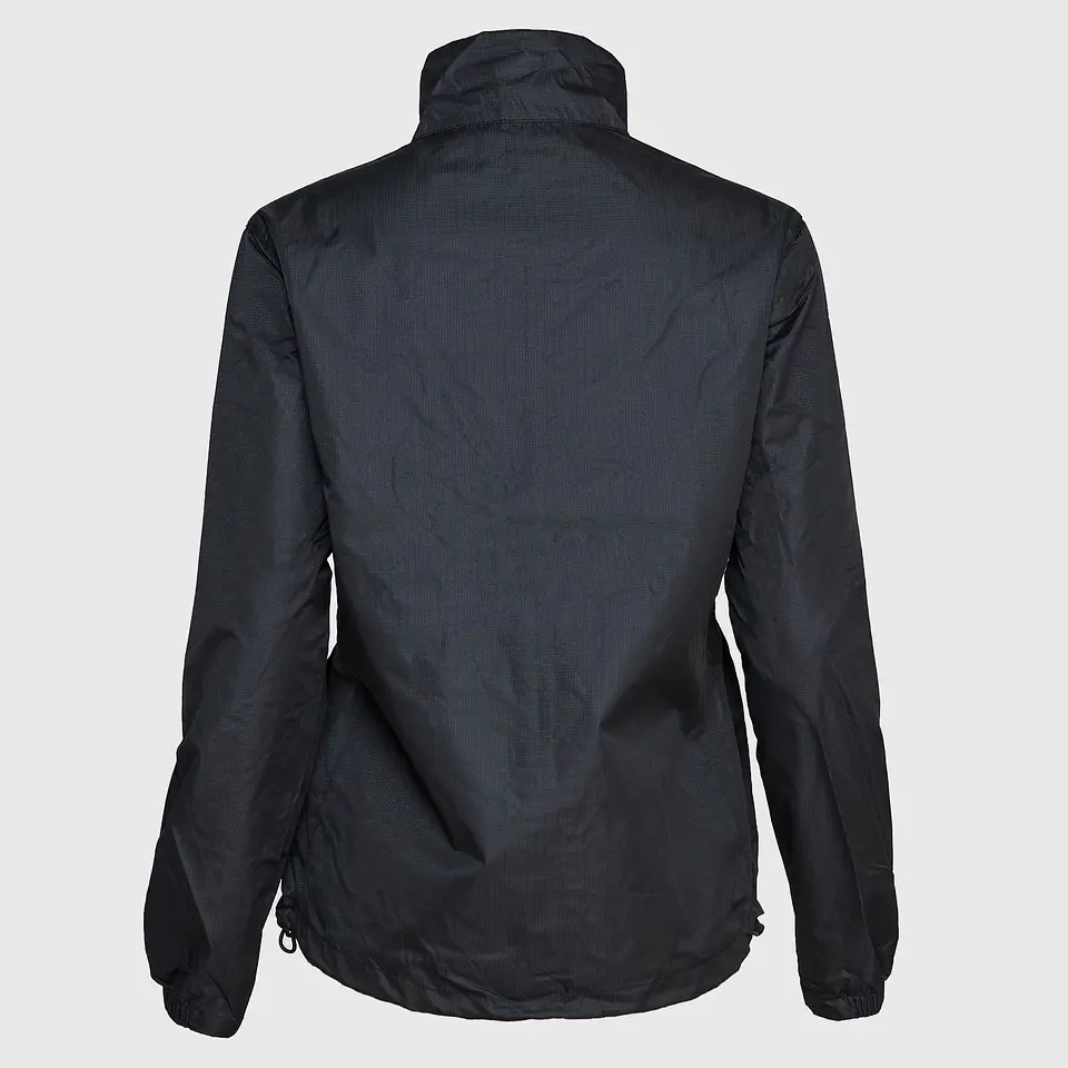 Cortaviento Impermeable Mujer 8
