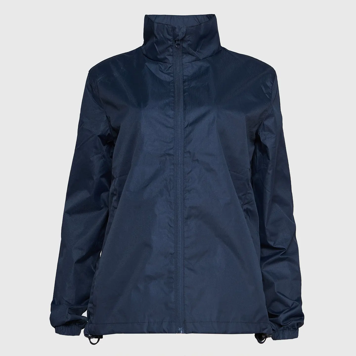 Cortaviento Impermeable Mujer 1