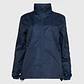 Cortaviento Impermeable Mujer - Miniatura 1