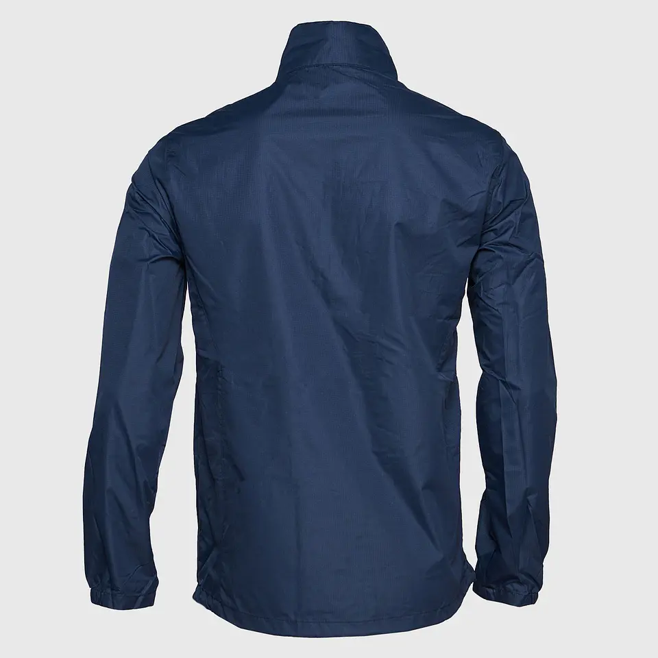 Cortaviento Impermeable Hombre 3