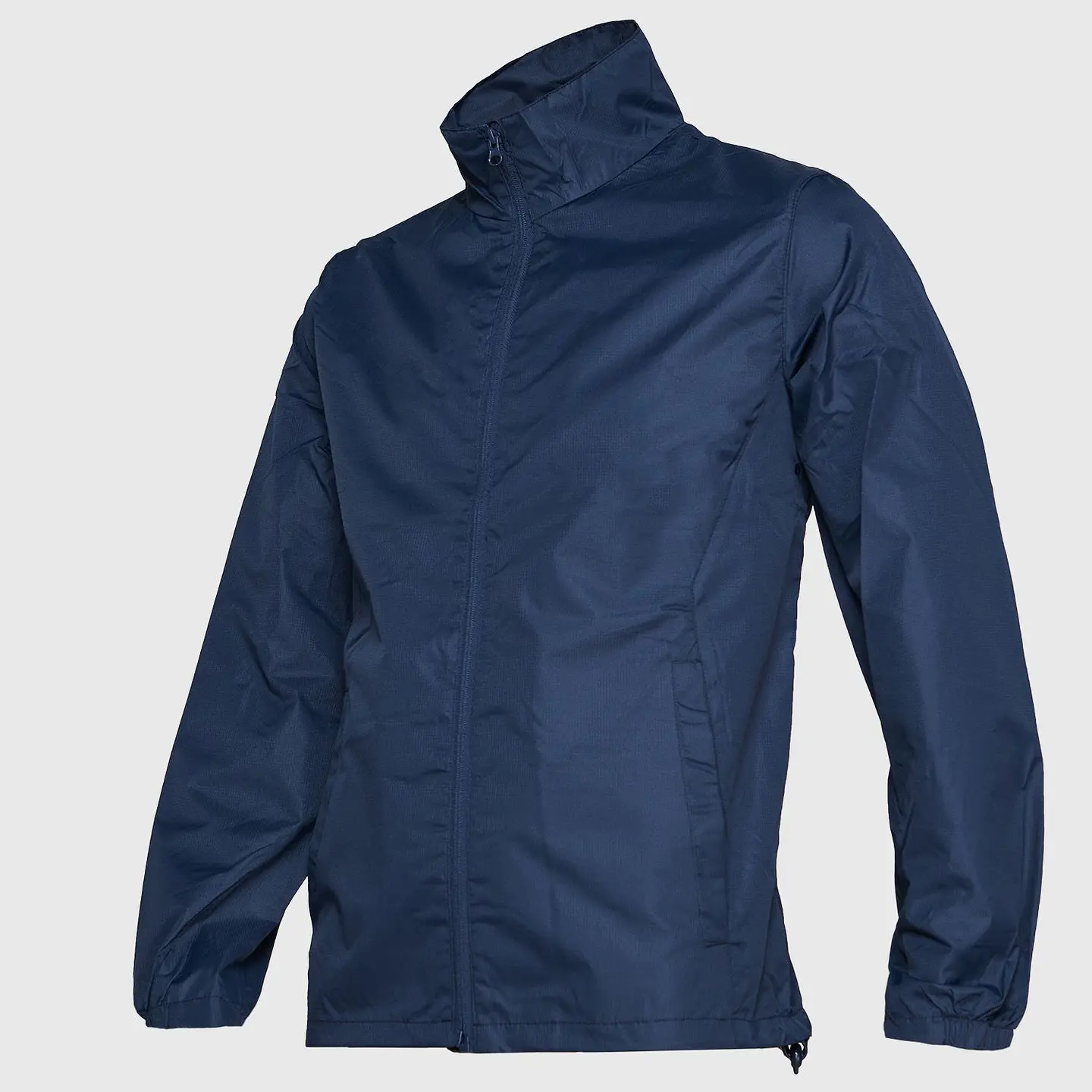 Cortaviento Impermeable Hombre 1