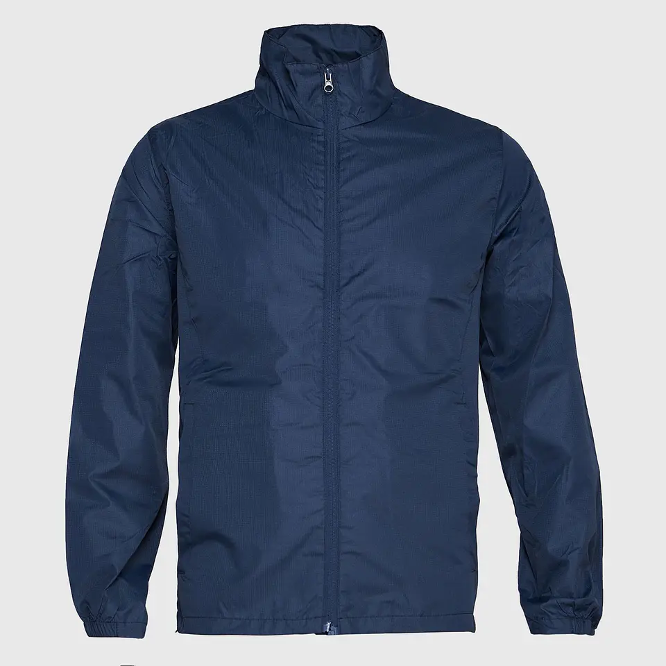 Cortaviento Impermeable Hombre 2