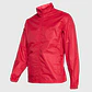 Cortaviento Impermeable Hombre - Miniatura 5