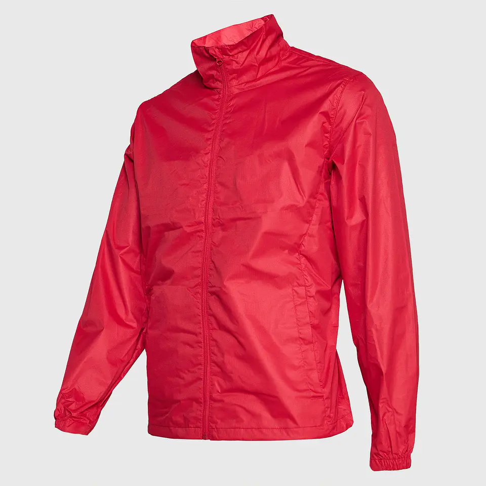 Cortaviento Impermeable Hombre 5