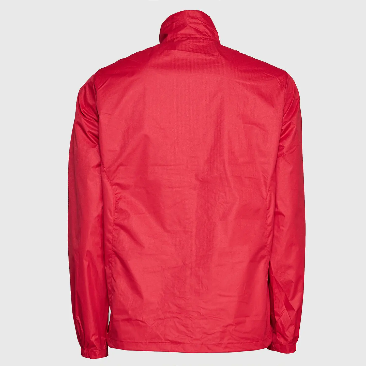 Cortaviento Impermeable Hombre 6
