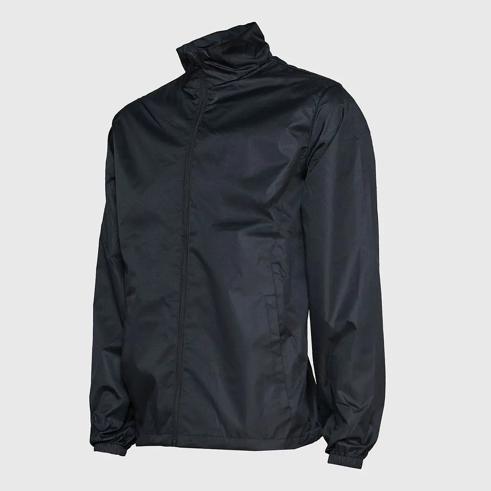 Cortaviento Impermeable Hombre 8