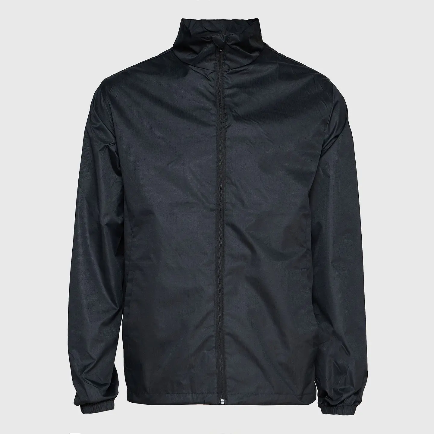 Cortaviento Impermeable Hombre 7