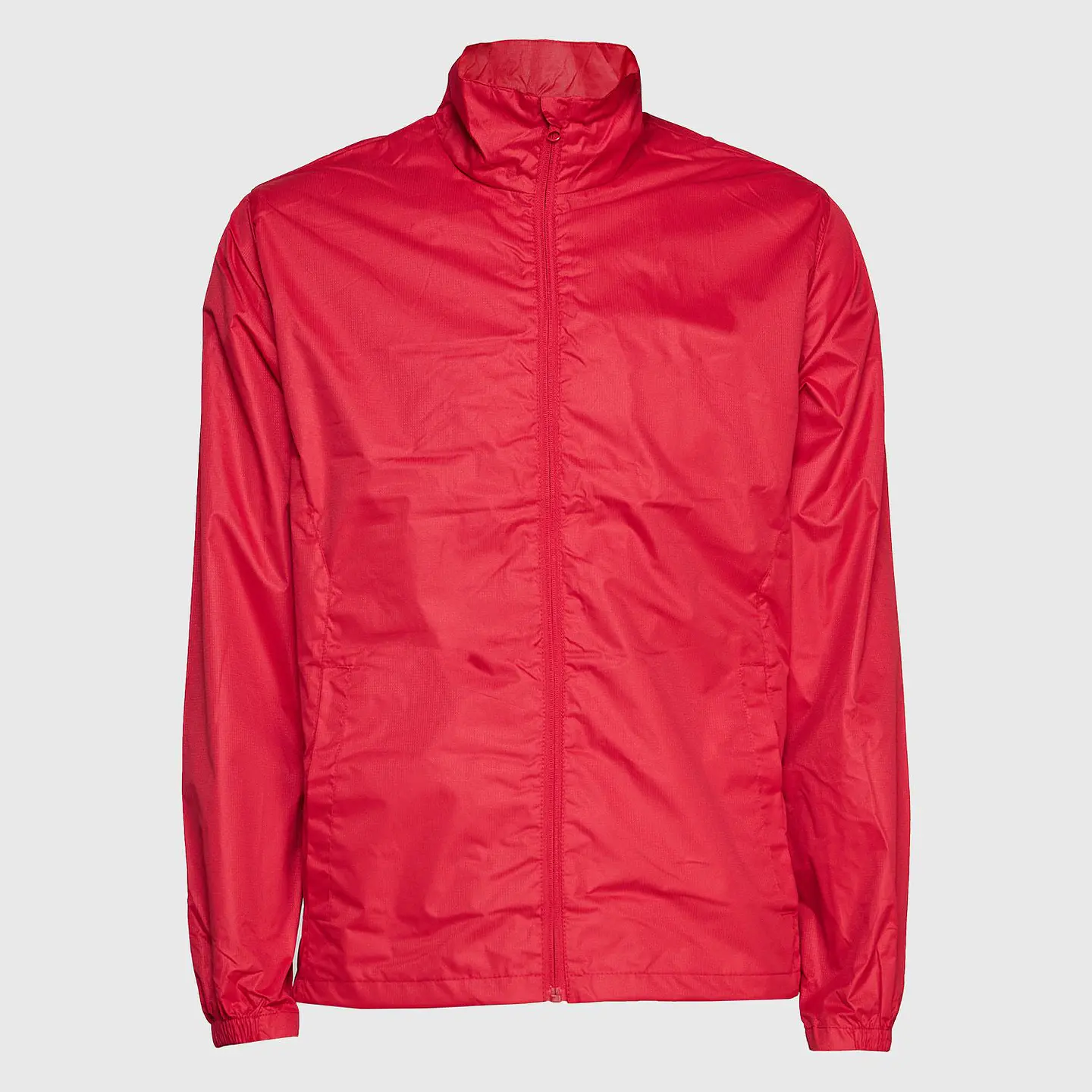 Cortaviento Impermeable Hombre 4