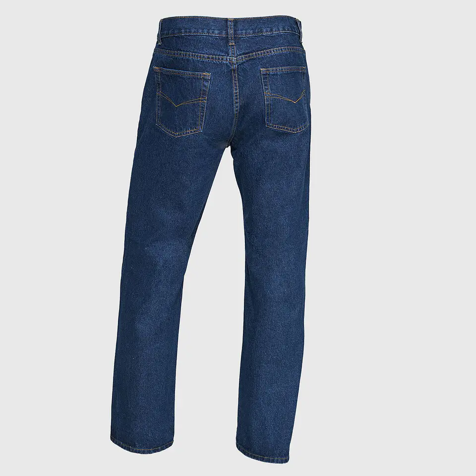 Jeans Tradicional Hombre 3