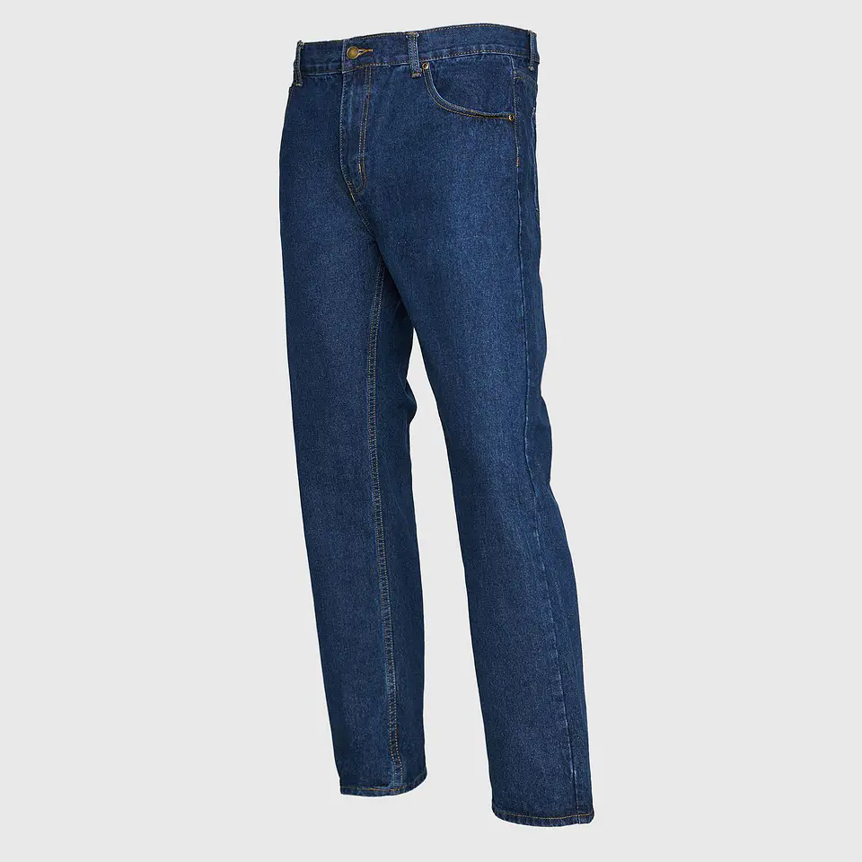 Jeans Tradicional Hombre 2