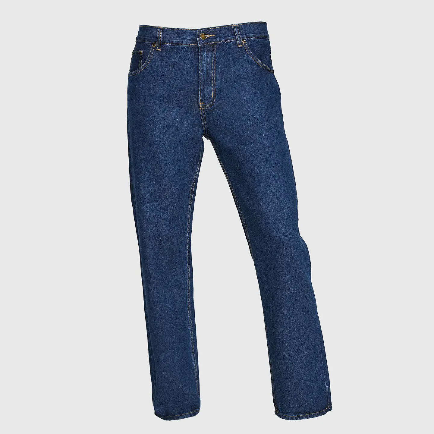 Jeans Tradicional Hombre 1