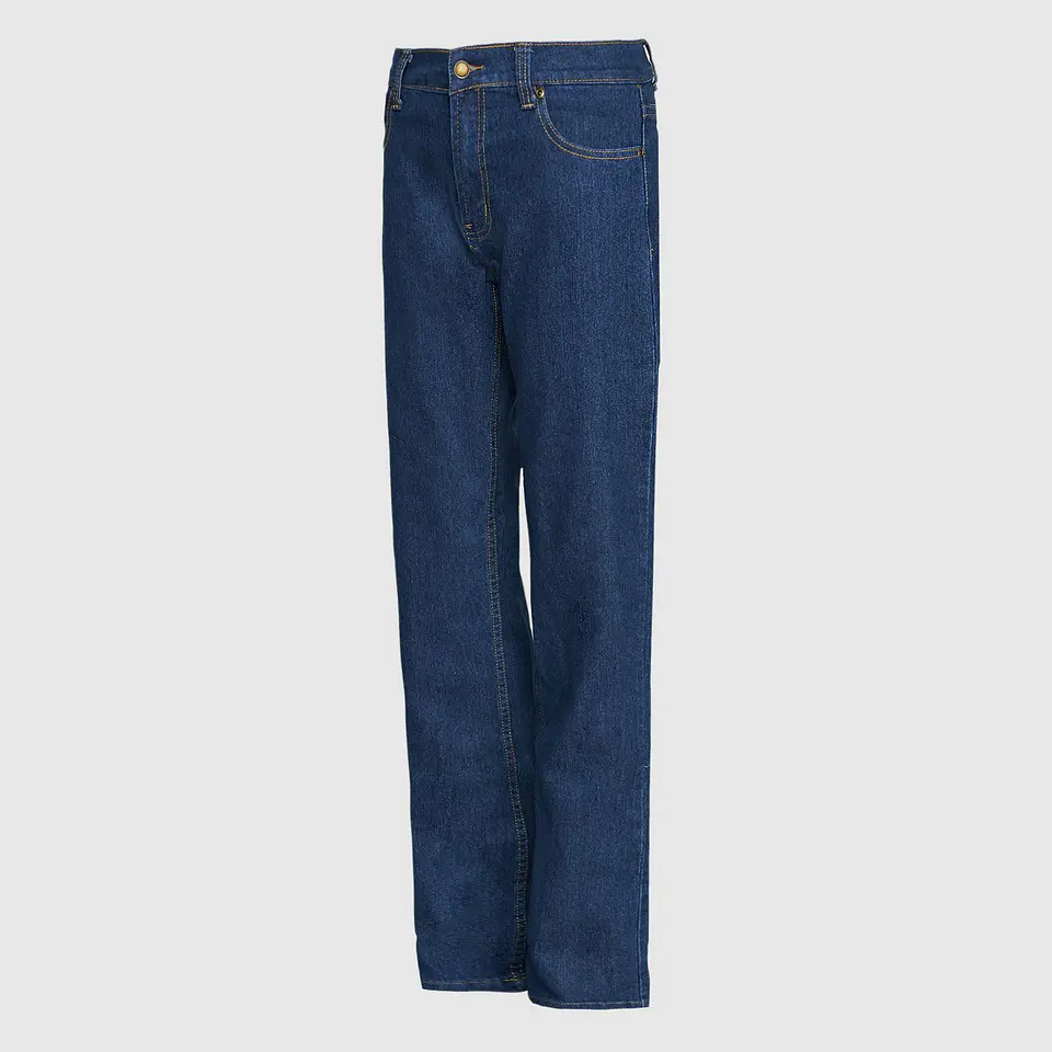 Jeans Spandex Mujer 1