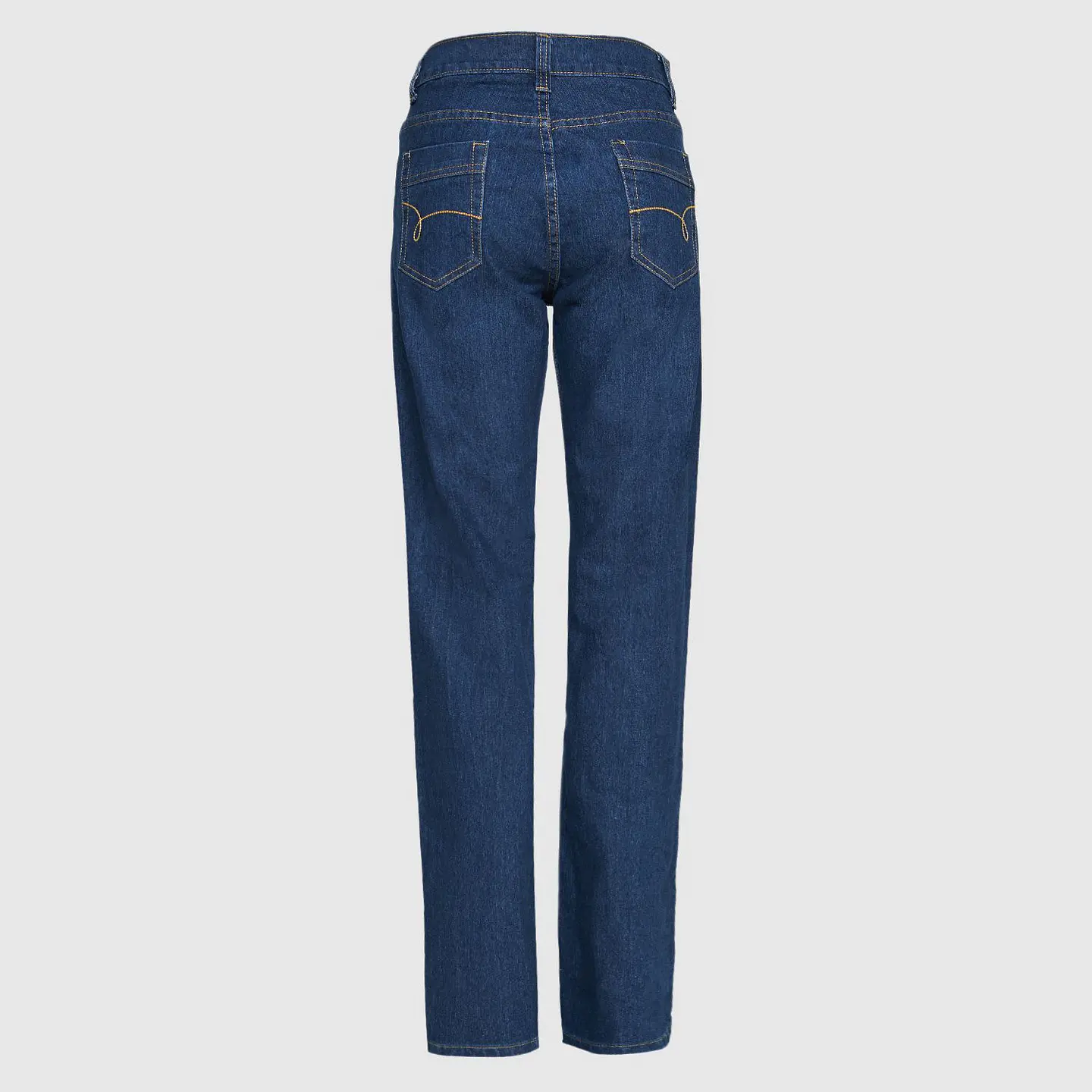 Jeans Spandex Mujer 2