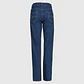 Jeans Spandex Mujer - Miniatura 2