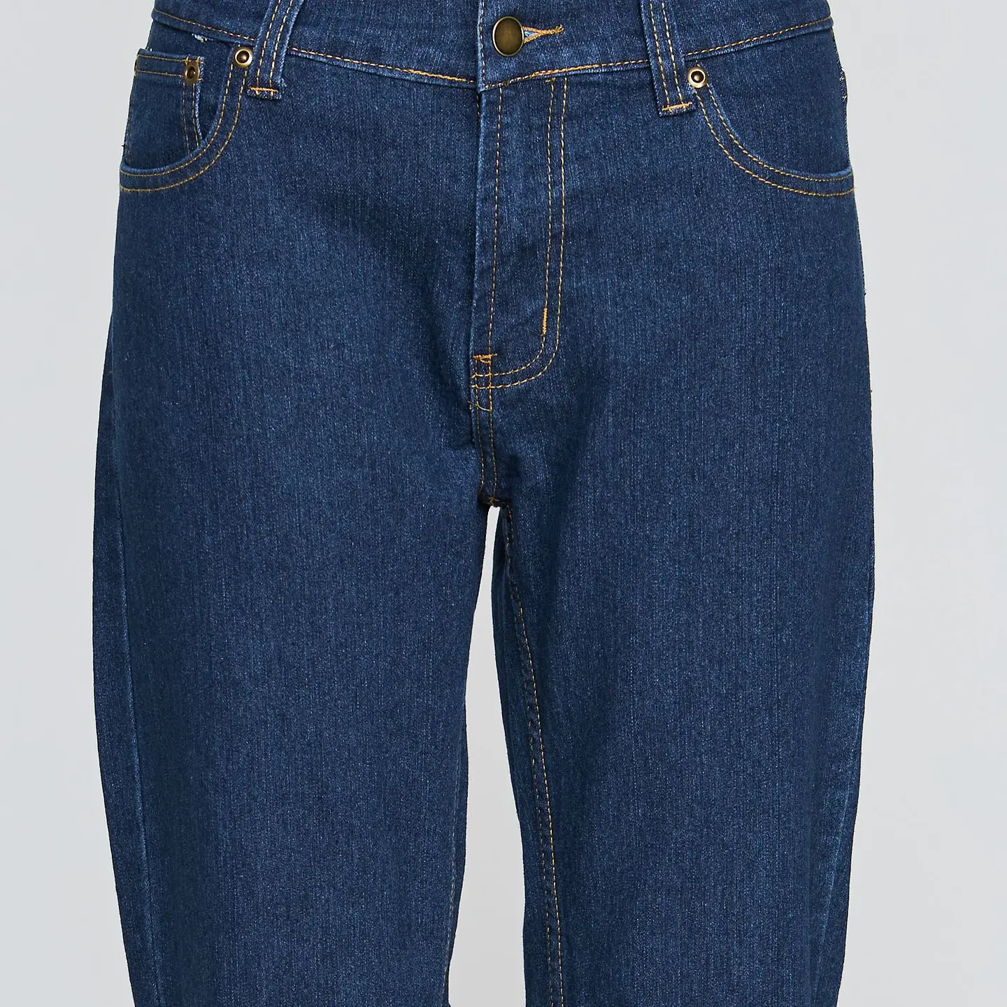 Jeans Spandex Mujer 3