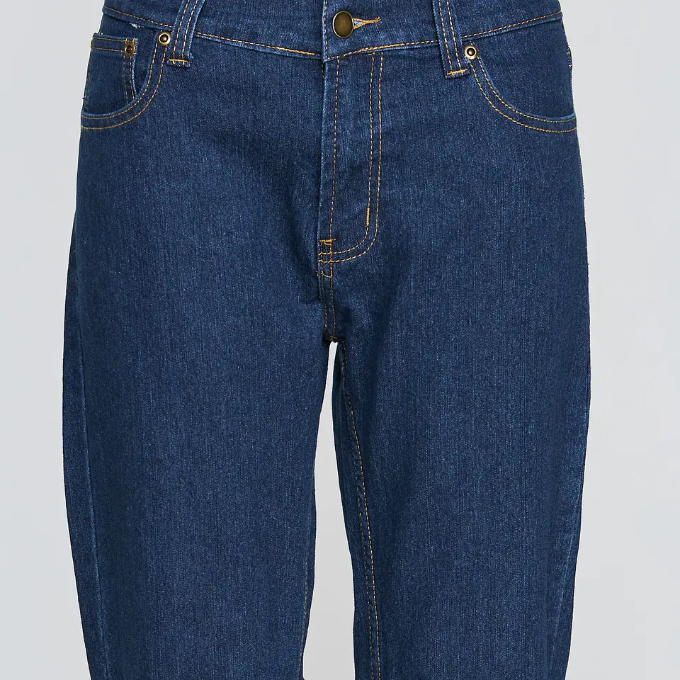 Jeans Spandex Mujer 3