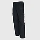 Pantalón Cargo Poplin Cintura Elasticada - Miniatura 7
