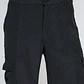 Pantalón Cargo Poplin Cintura Elasticada - Miniatura 8