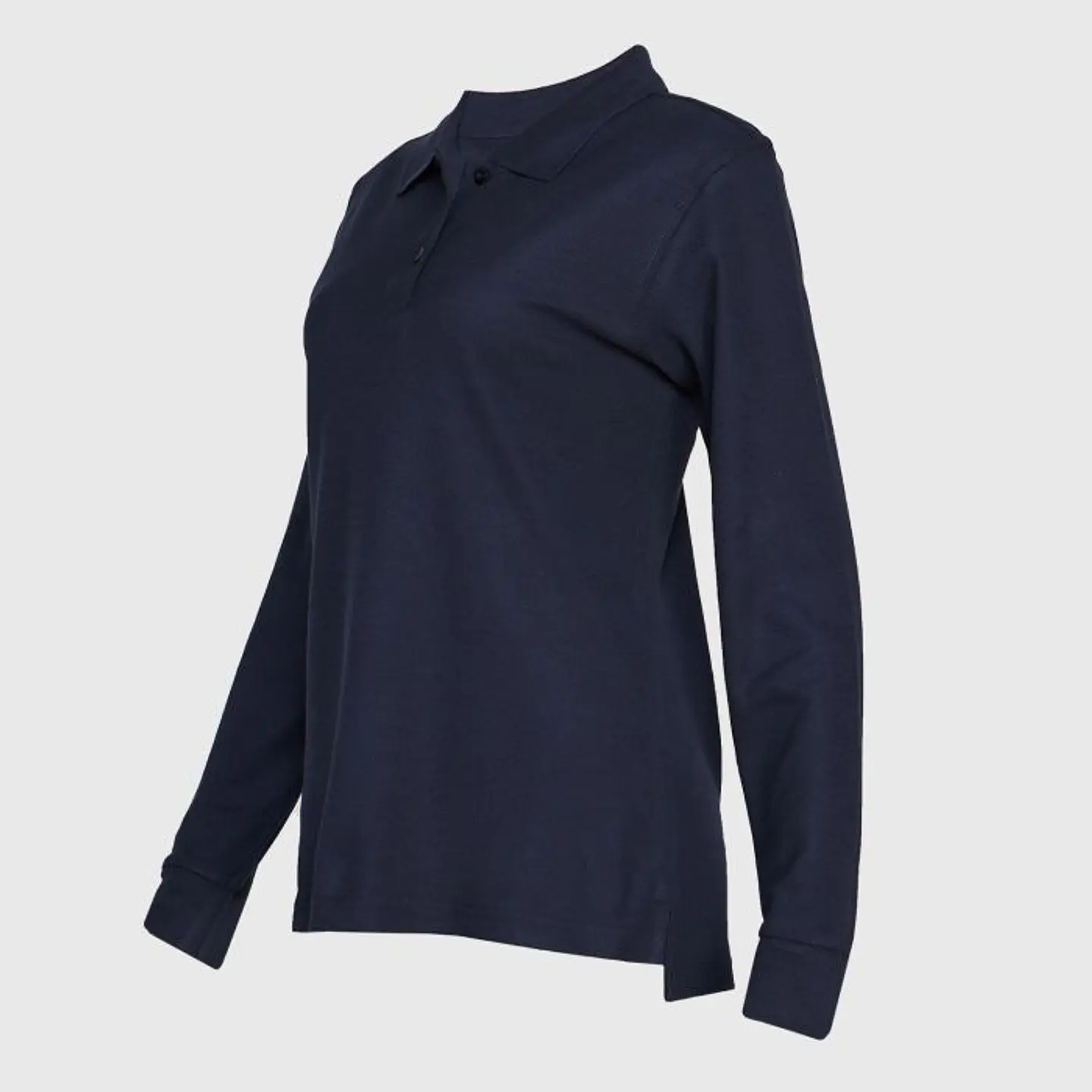 Polera Ml Mujer Waffle 2