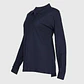 Polera Ml Mujer Waffle - Miniatura 2
