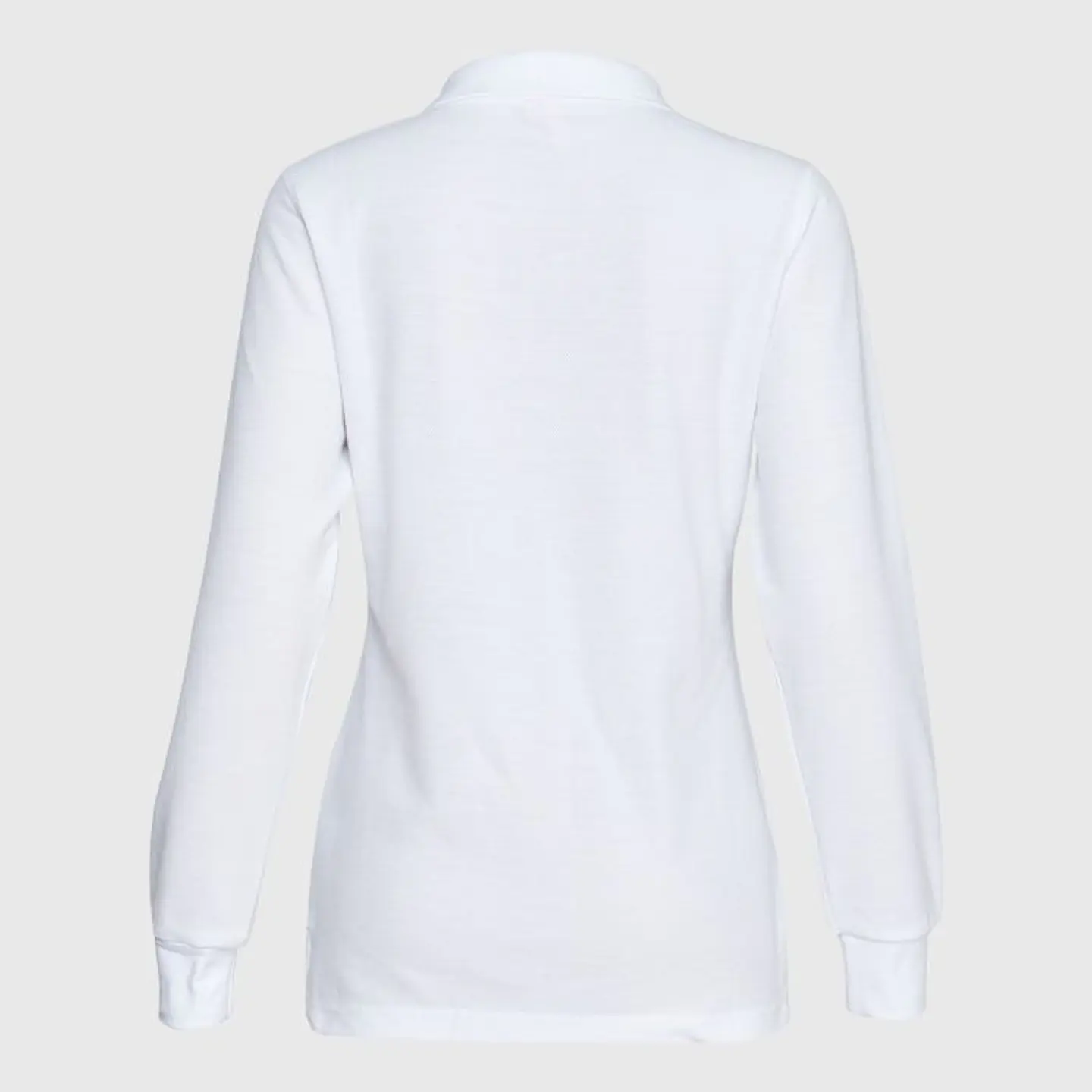 Polera Ml Mujer Waffle 9