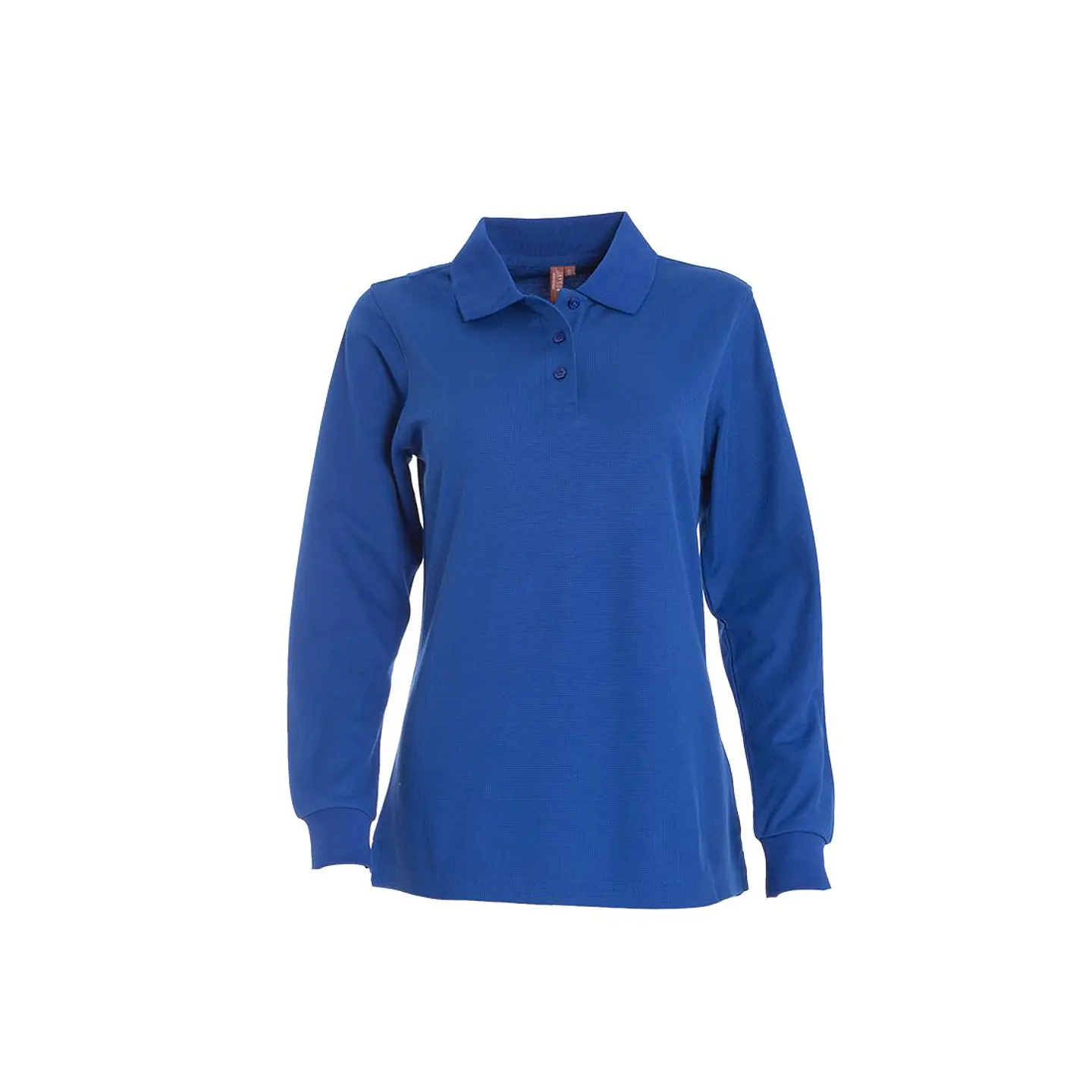 Polera Ml Mujer Waffle 3