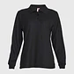 Polera Ml Mujer Waffle - Miniatura 6