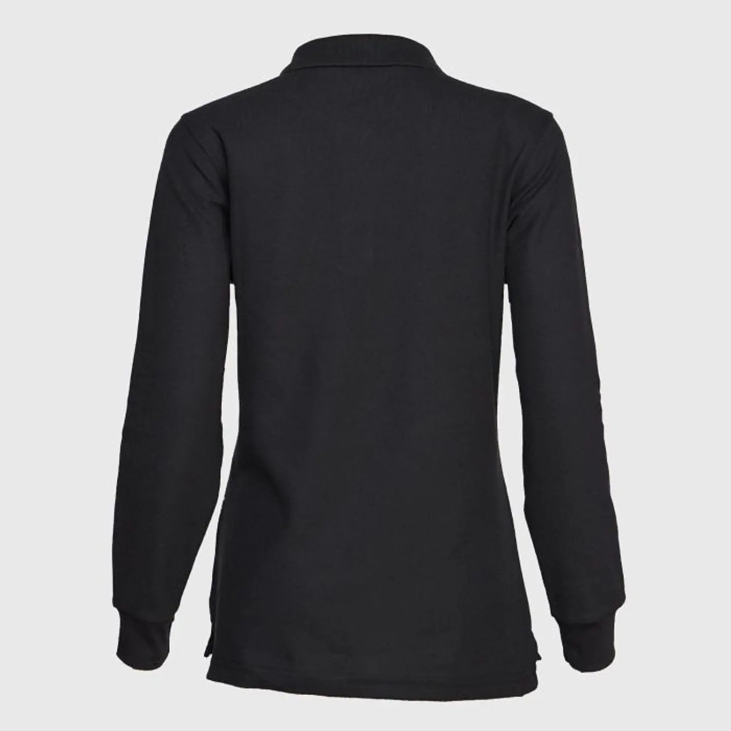Polera Ml Mujer Waffle 7