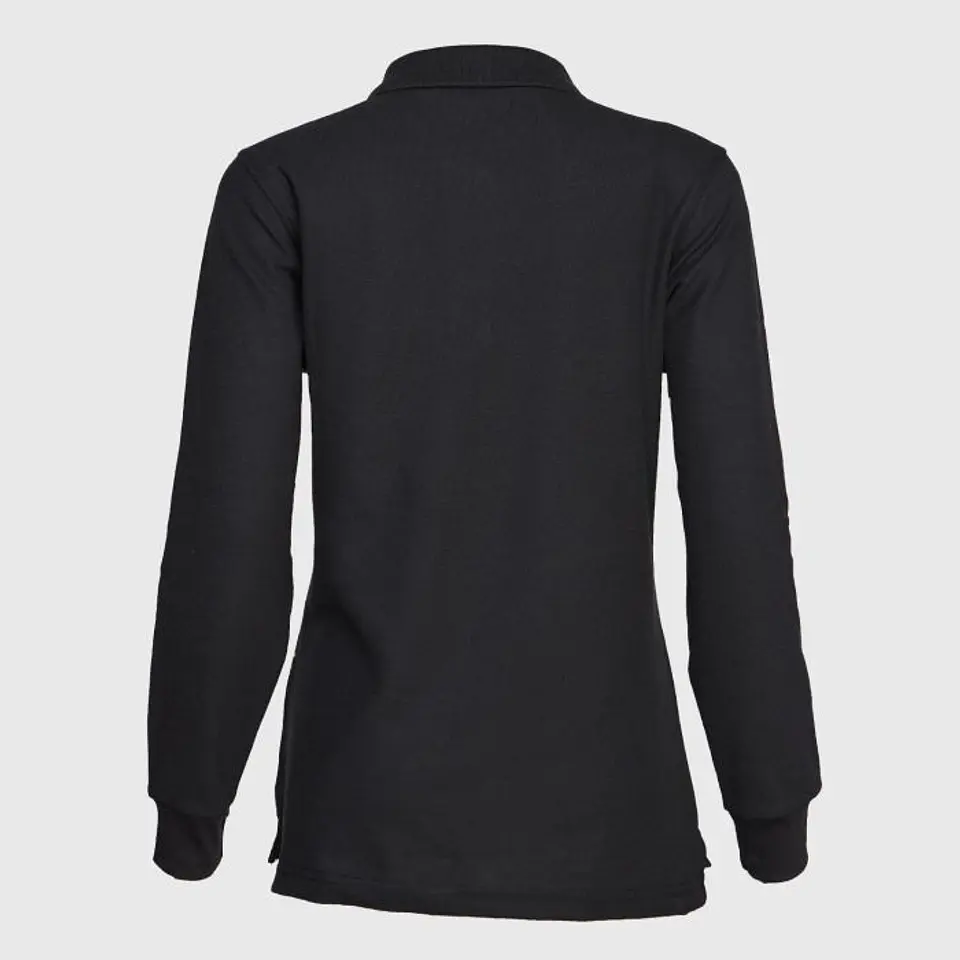 Polera Ml Mujer Waffle 7