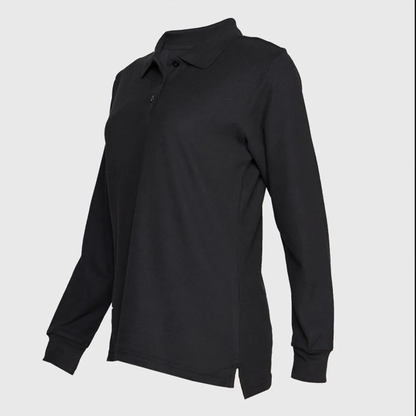 Polera Ml Mujer Waffle 5