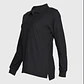 Polera Ml Mujer Waffle - Miniatura 5