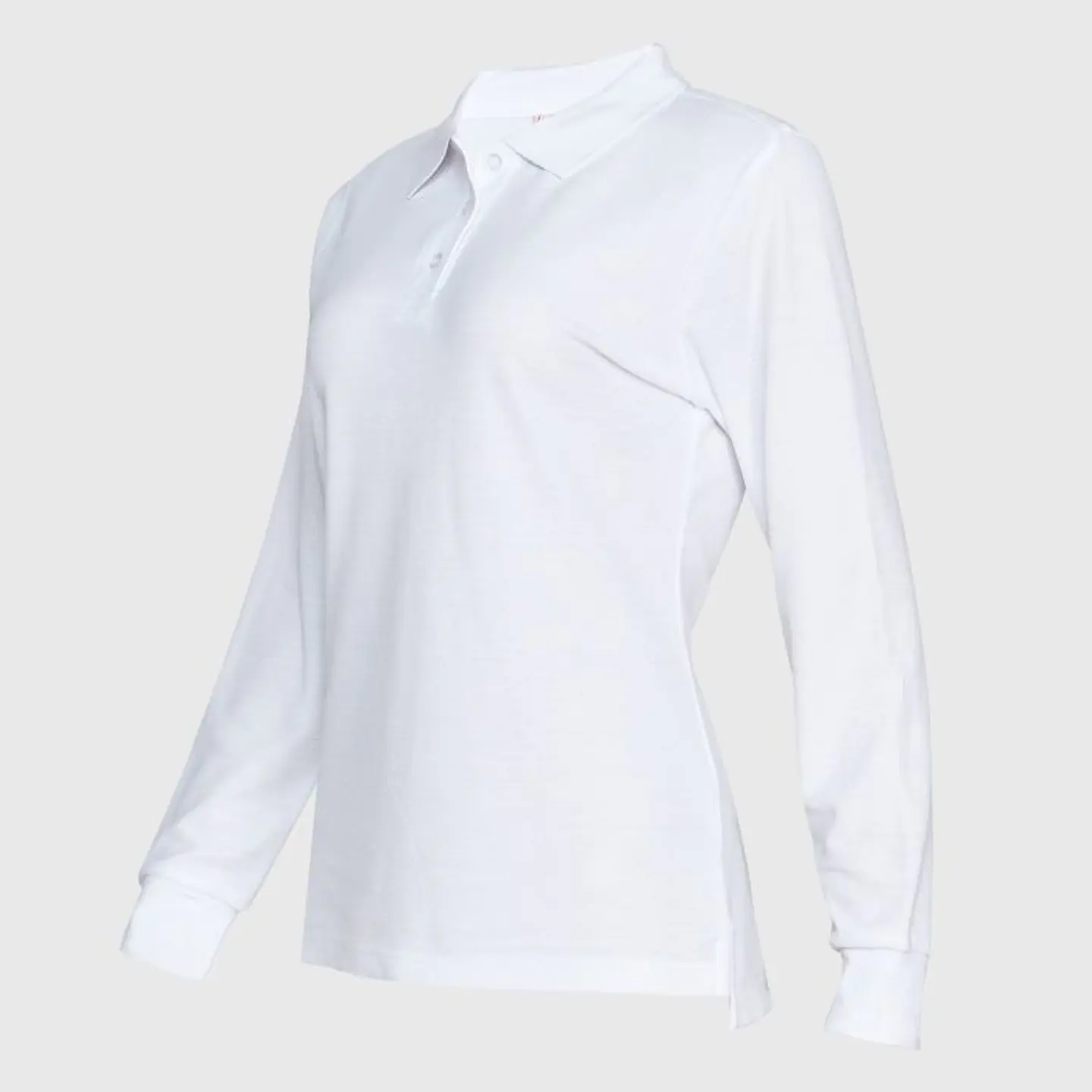 Polera Ml Mujer Waffle 10
