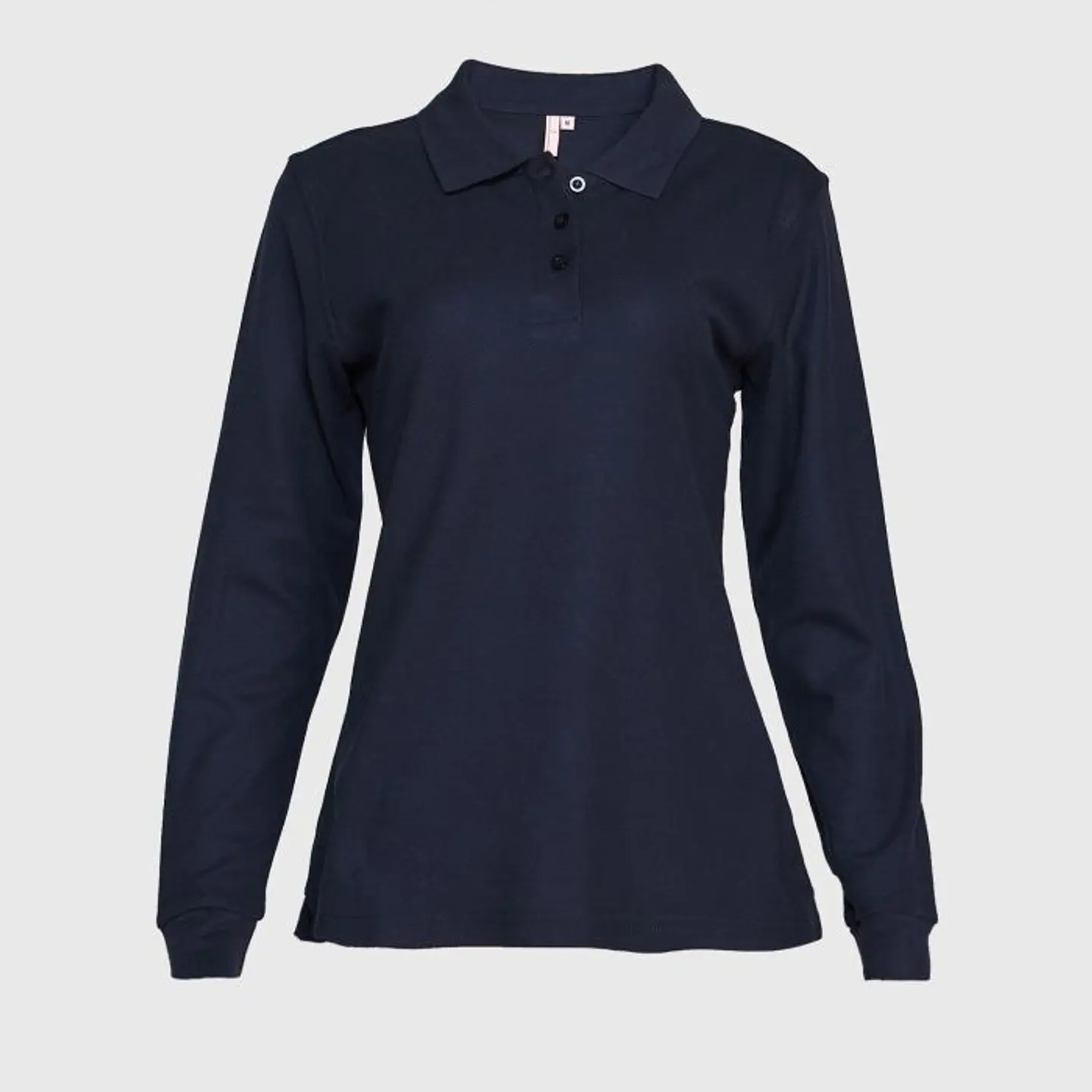 Polera Ml Mujer Waffle 1
