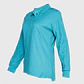 Polera Ml Mujer Waffle - Miniatura 11