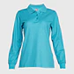 Polera Ml Mujer Waffle - Miniatura 12