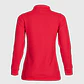 Polera Pique Tc Ml Mujer - Miniatura 5