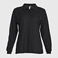 Polera Pique Tc Ml Mujer - Miniatura 1