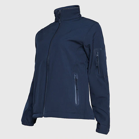 Softshell Premium Ejecutivo Mujer