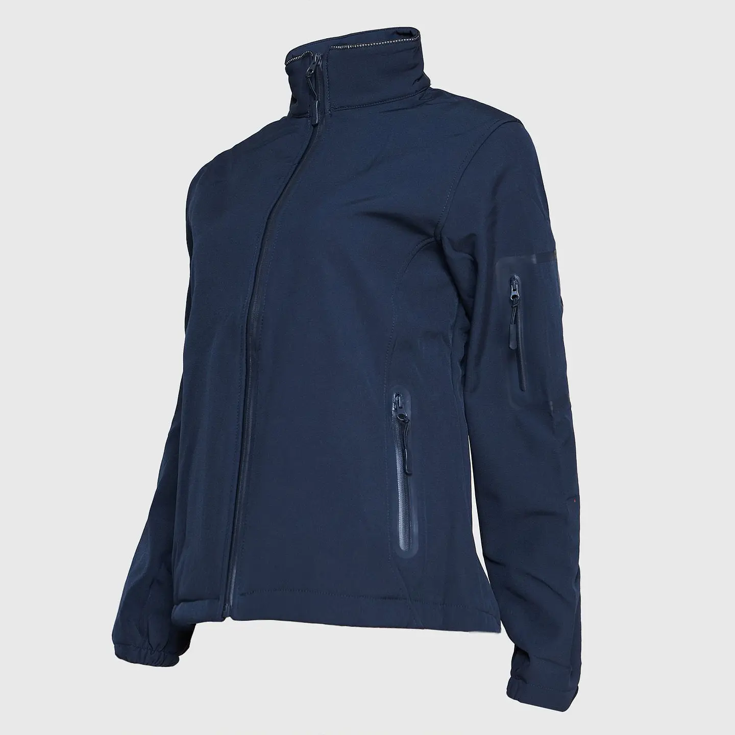 Softshell Premium Ejecutivo Mujer 1