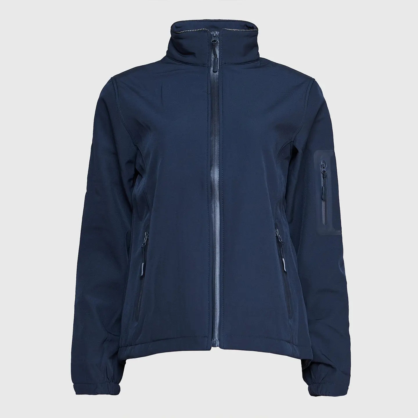 Softshell Premium Ejecutivo Mujer 3