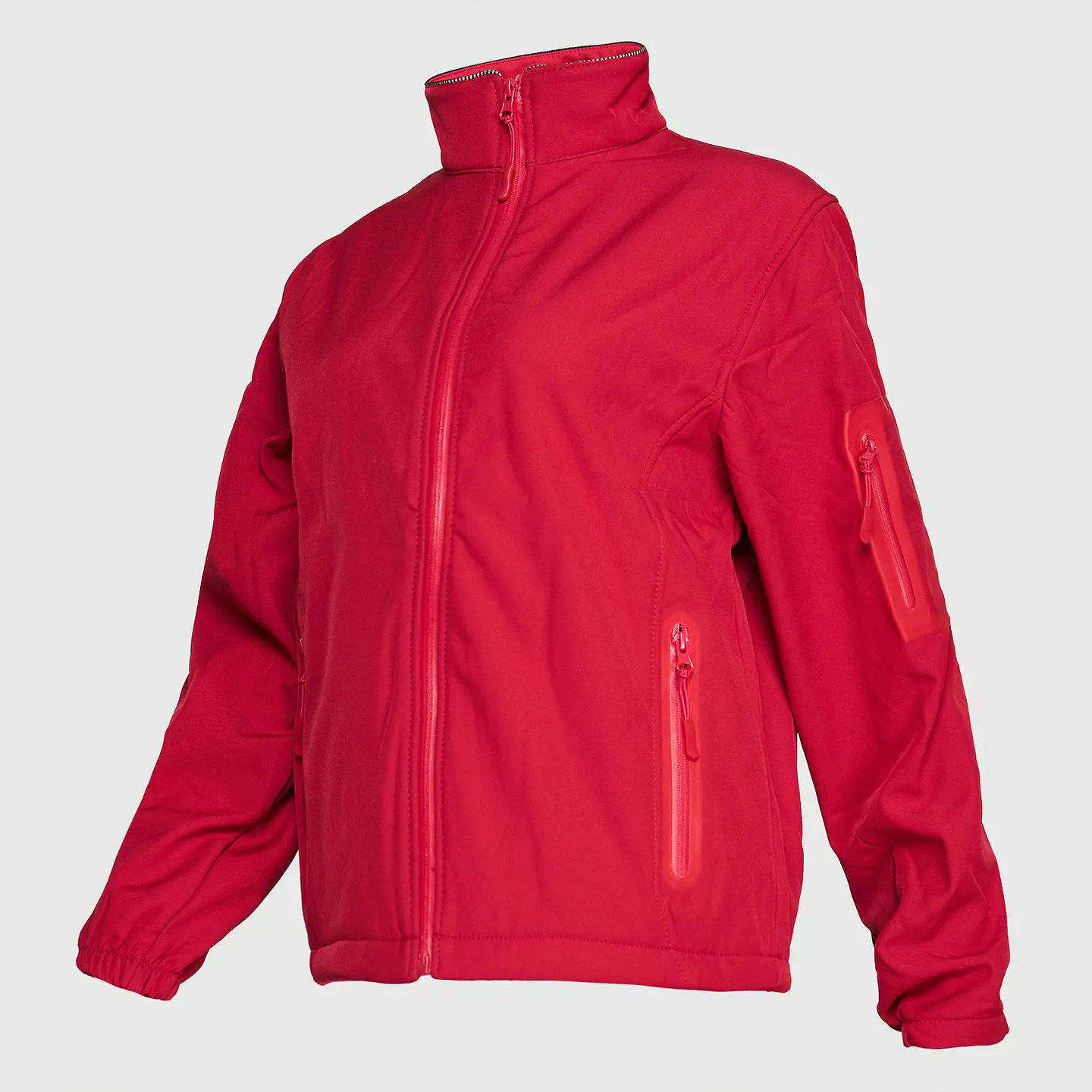 Softshell Premium Ejecutivo Mujer 4