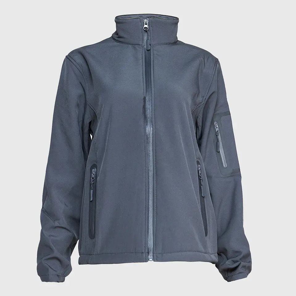 Softshell Premium Ejecutivo Mujer 6