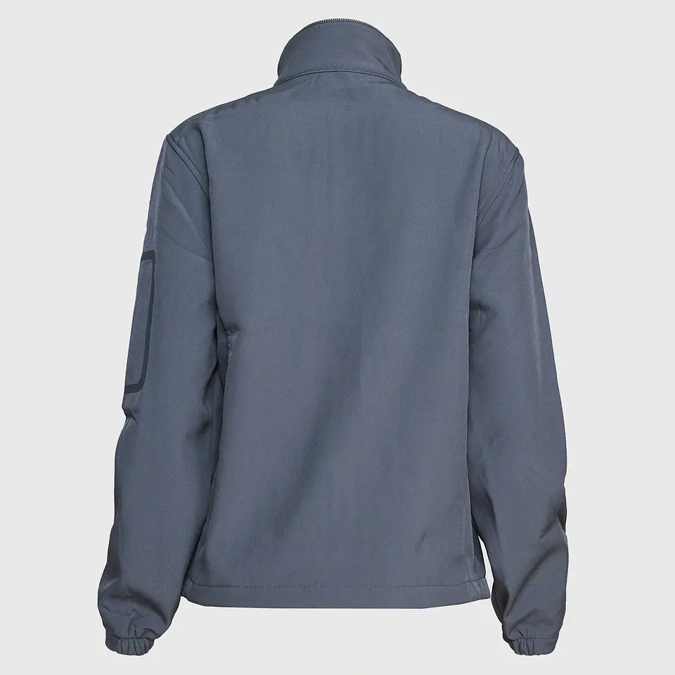 Softshell Premium Ejecutivo Mujer 8