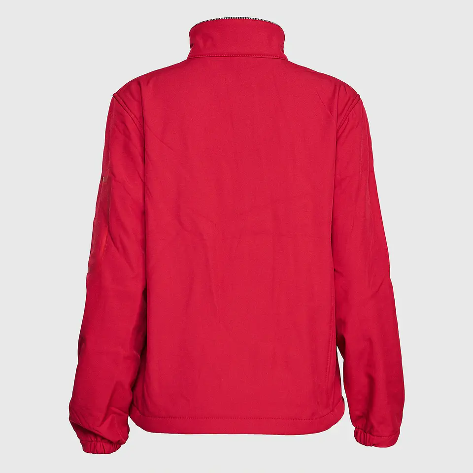 Softshell Premium Ejecutivo Mujer 9