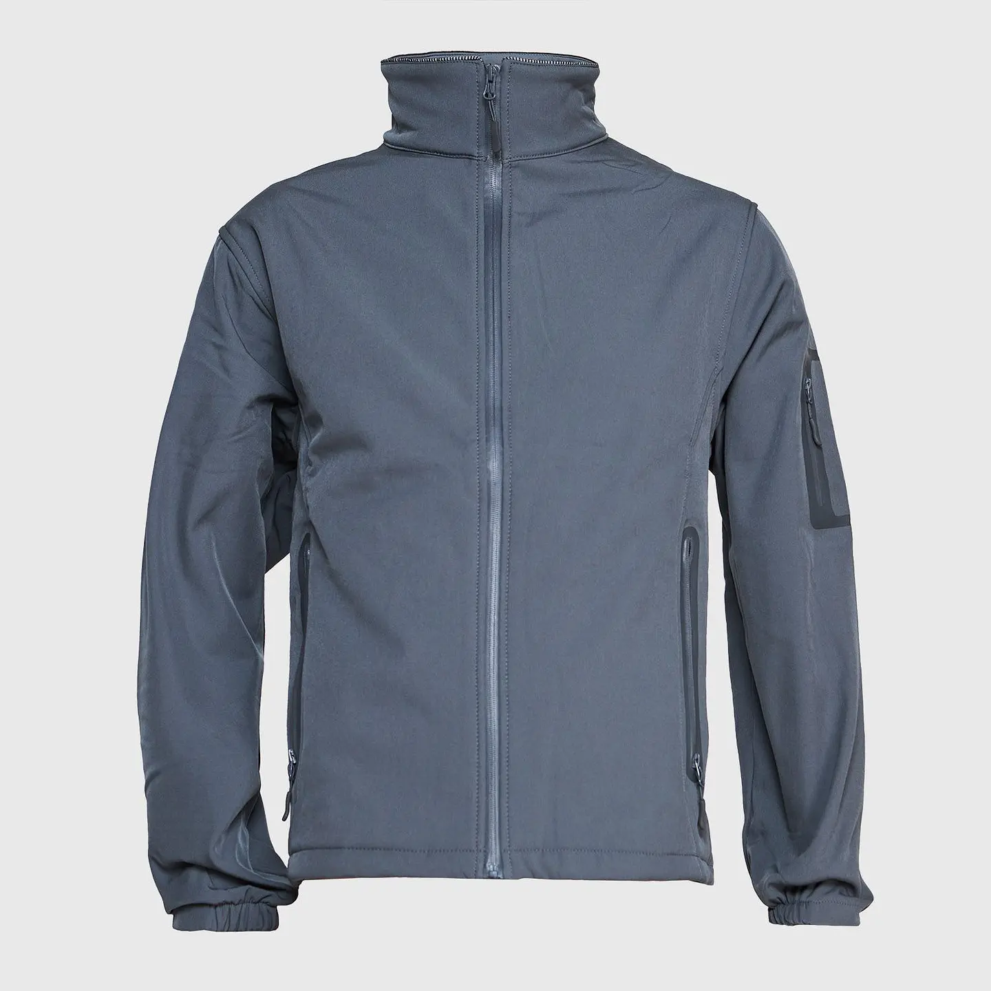 Softshell Premium Ejecutivo Hombre 1