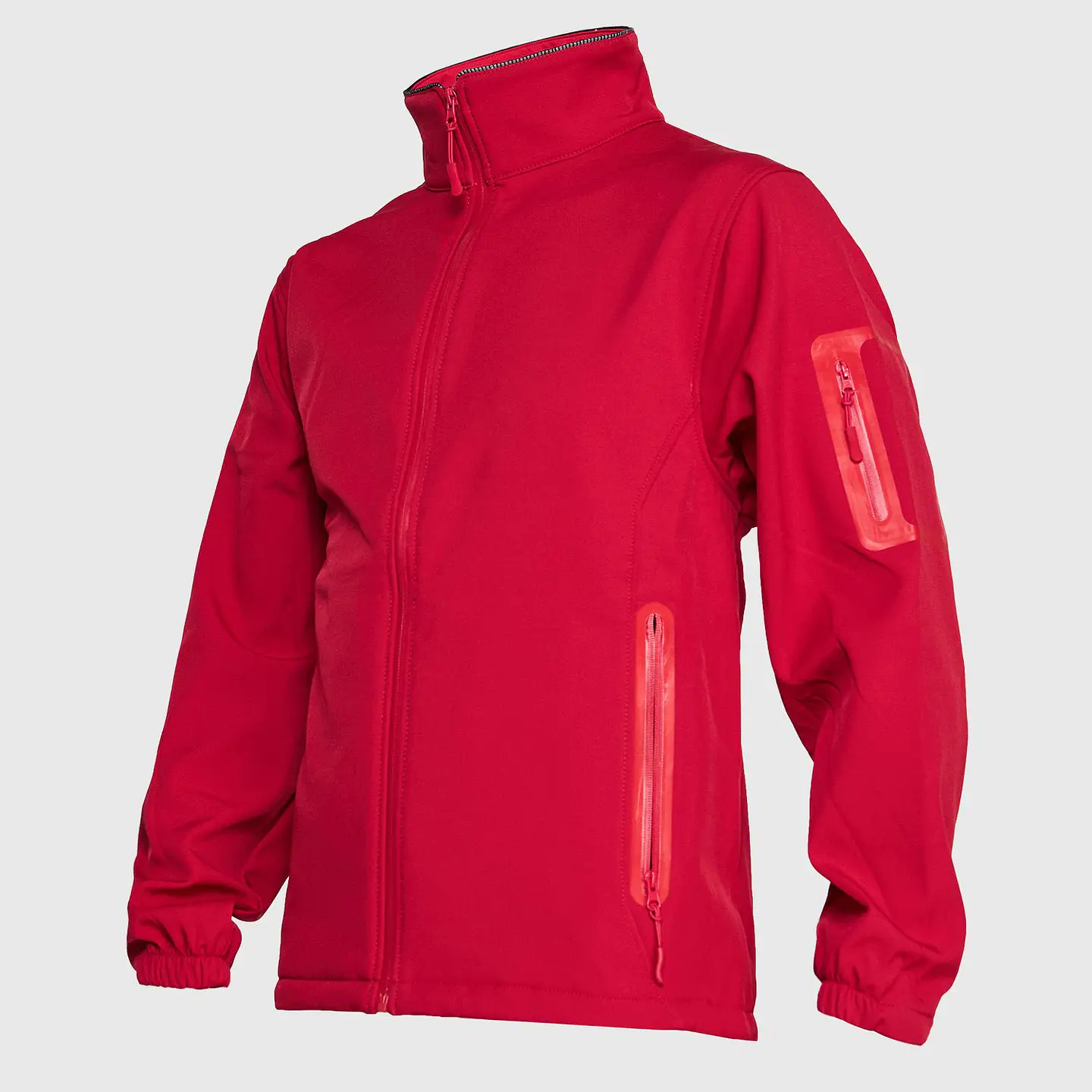 Softshell Premium Ejecutivo Hombre 5