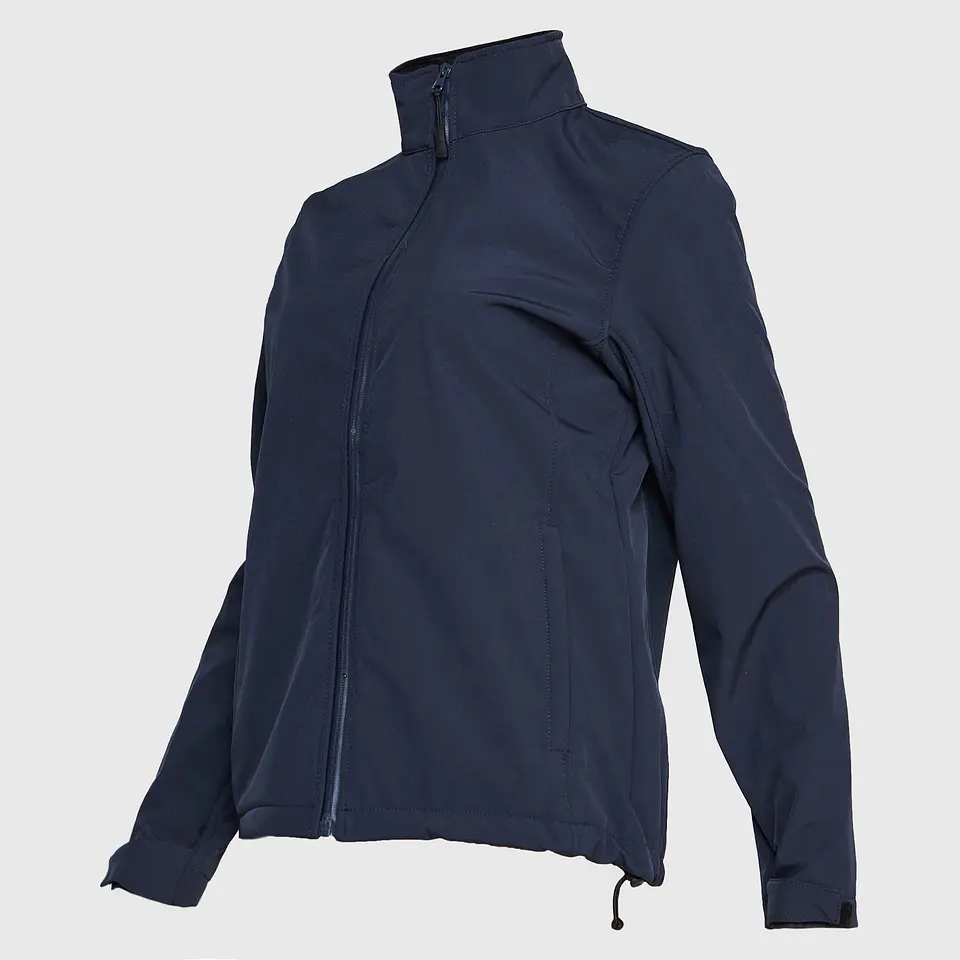 Softshell Tecnico Mujer M/L 3