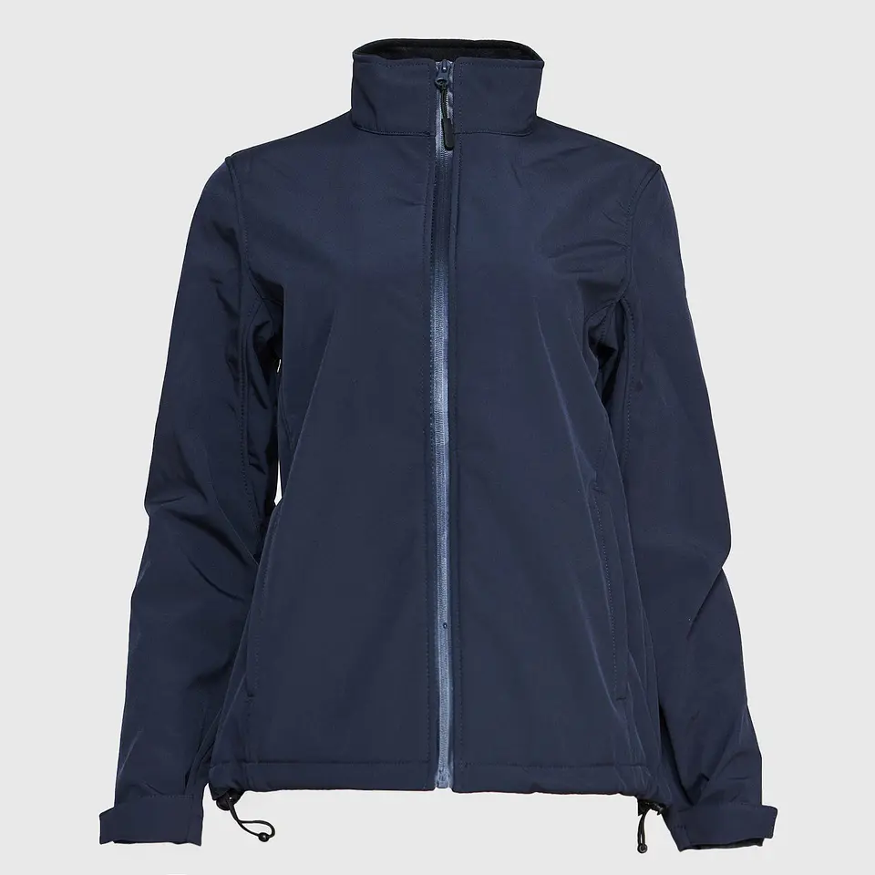 Softshell Tecnico Mujer M/L 4