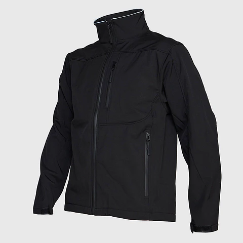 Softshell Tecnico Hombre M/L