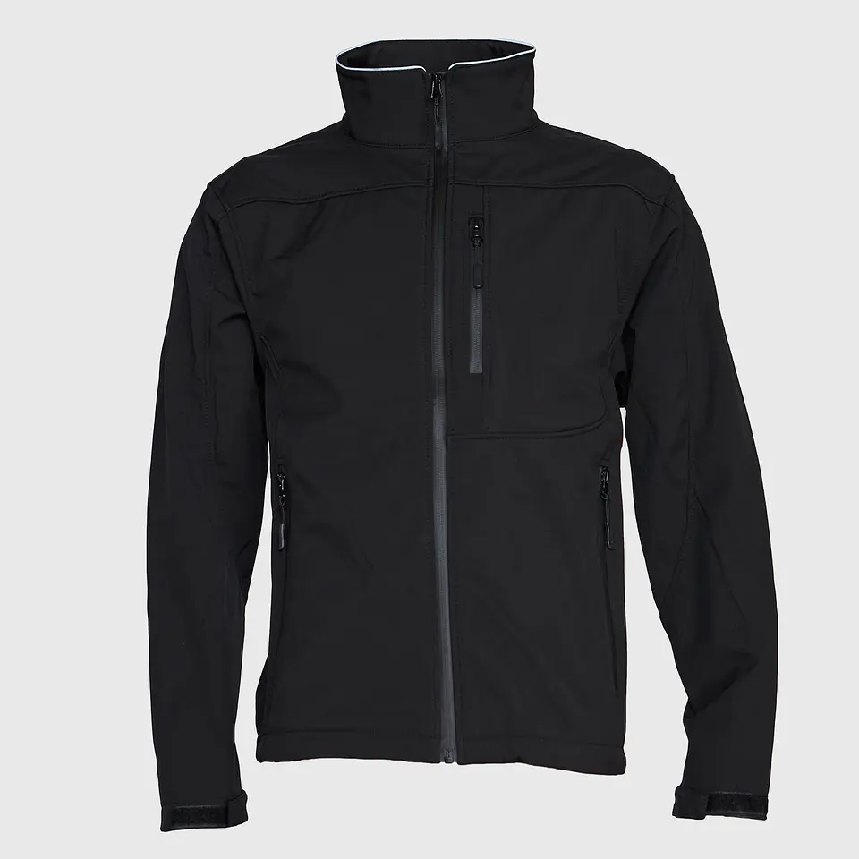 Softshell Tecnico Hombre M/L 2